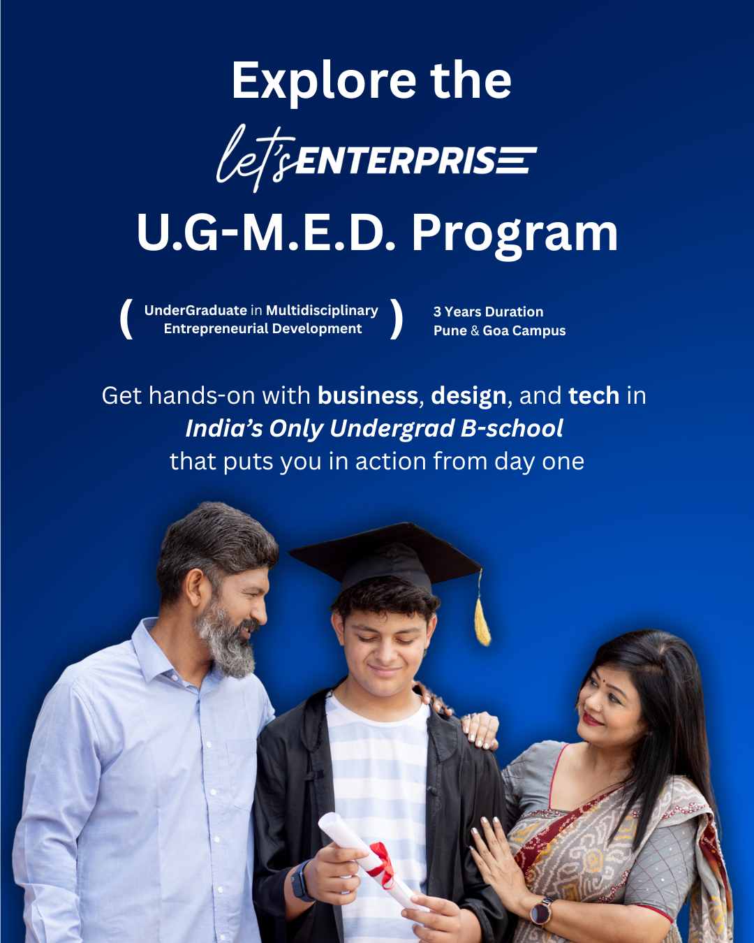 UG MED Program