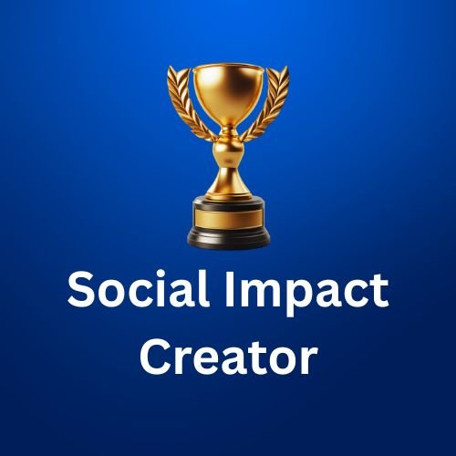 Social Impact Creator