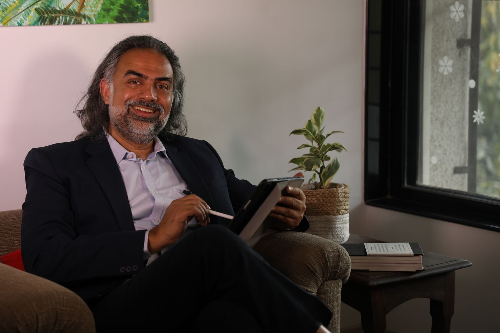 Aditya Jhunjhunwala