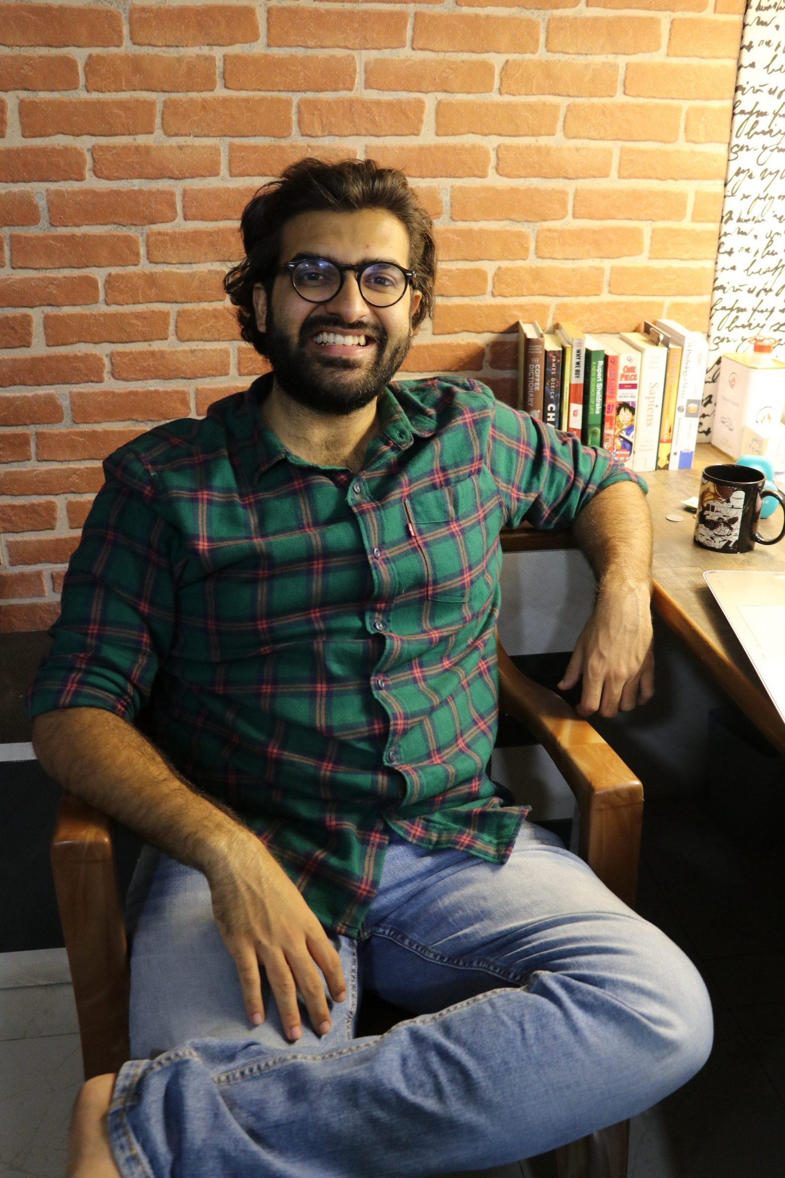 Dariya Budhani