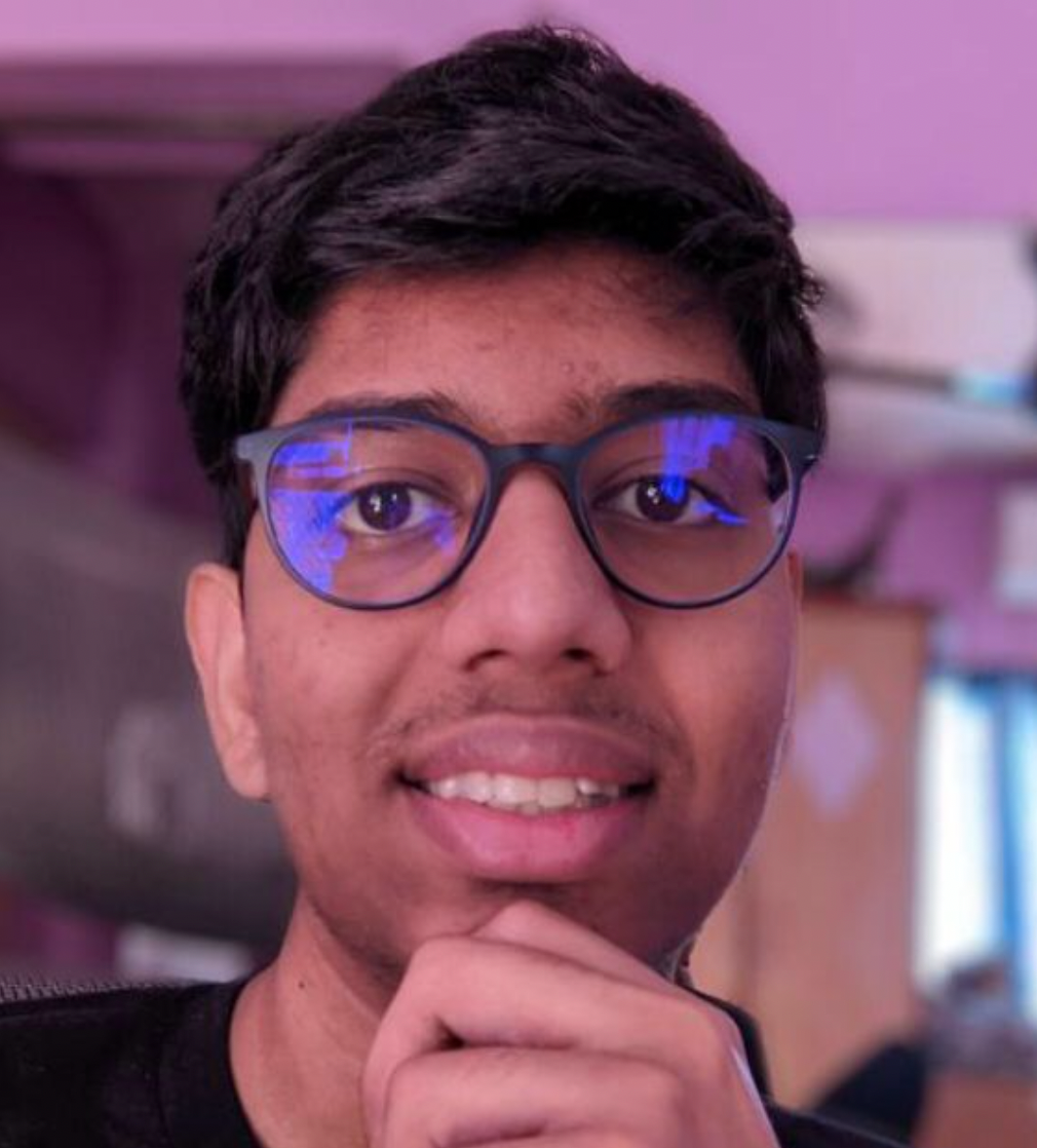 Varun Bhalerao