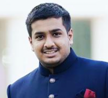 Krishay Chamadia